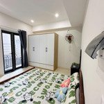 Ngõ 158 Yên Hòa Căn Mới Tinh, Siêu Rộng, Ban Công Thoáng, Máy Giặt Riêng