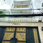 Hạ Giá Bán Nhanh Nhà Nguyễn Thái Bình,Tân Bình. Giá Bán4,38Tỷ/75,6M2(5,4X14M),Sổ Đẹp,Đang Cho Thuê 23 Triệu