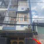Bán Nhàhẽm Xe Hơitân Hương, 4X14M, 2 Lầu, 6,8 Tỷ