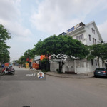 Biệt Thự Liền Kề Bảo Sơn, An Khánh, Đ.lê Trọng Tấn - Hàng Xóm Vinhomes Smart City,Diện Tích500M,Mặt Tiền6.6M