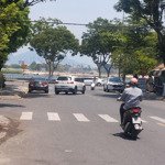 Chủ Gởi Bán Đất Mặt Tiền Cao Lỗ, Sơn Trà, Tp Đn