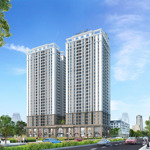 Bán Gấp Căn 2 Phòng Ngủhoa Hậu ( Ms 06 )Diện Tích75.8M2 View Công Viên Dự Án The Charm An Hưng