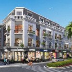 Bán Block 7 Lô Đất Nhà Phố Dãy G1 Khu 67Ha Phú Quốc