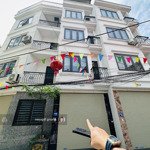 [32M2-4,X Tỷ] Bán Nhà Đẹp Phú Minh, Bắc Từ Liêm Sau Quận Uỷ, Gần Tây Thăng Long 5 Tầng 4Mmặt Tiền- Rẻ