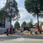 Chính Chủ Cần Bán Lô Đất Đẹp, Giá Đầu Tư Đường Số 51 Trục Chính, Thành Phố Mới Bình Dương