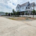 Bán 2 Lô Rẻ 1,65 Tỷ Hẻm Xe Hơi Đường Lê Thị Trung. P. Bình Chuẩn, Tp. Thuận An