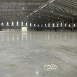 Bán Đất Kho Xưởng Kcn Bến Lức Giáp Hcm, Long An, Diện Tích : 6.000M2 Và 8.000M2