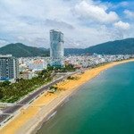 Tms Pullman Trực Biển Đầy Đủ Tiện Nghi (Có Cho Thuê Ngày)