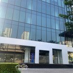 Cho Thuê Nhà Mặt Phố Khu Vực Láng Hạ Diện Tích Sàn 400M2 Mặt Tiền 5M Giá Thuê Rẻ Nhất Phố