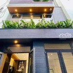 Nhà đẹp xuất sắc ngay trung tâm dt57m2, giá 7,8 tỷ tại lý chính thắng, q3, hcm sổ hồng riêng+hẻm 5m