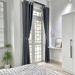 Khai trương căn hộ 1 phòng ngủ cao cấp