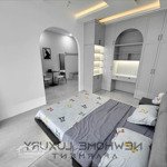Cho Thuê Căn Hộ 1 Phòng Ngủ Ngay Trung Tâm Quận 1 - Gần Bùi Viện, Phố Nguyễn Huệ