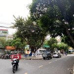 Bán Nhà Đường Lê Văn Huân, Gần Công Viên, Diện Tích: 4M X 15M, Nhà C4 Tiện Xây Mới Theo Thiết Kế Riêng