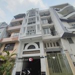 Cực Đắc Địa! Góc 2 Mặt Tiền Khu Nguyễn Đình Chiểu, Q3.Diện Tích6,5 X 16M, 4 Tầng - Ở Ngay Chỉ 15.5 Tỷ Tl