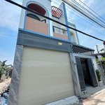 Bán Nhà Lầu Sổ Riêng Full Thổ Cư Ngay Ngã Tư Nguyễn Khuyến