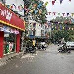 Mặt Phố Yên Phúc-Oto Tránh Vào Nhà-Kinh Doanh-Dòng Tiền-Khu Vực An Ninh Tốt-Giá Rẻ