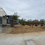Bán Đất Tại Kiệt 475 Nguyễn Tất Thành, 1,68 Tỷ, 125M2, Quảng Nam