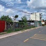 Bán Đất Chính Chủ Mặt Tiền Đường Tân Hiệp 32