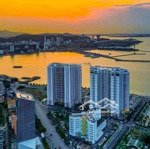 Căn hộ cao cấp s2 sapphire tại trung tâm hạ long - view biển trời mênh mông chỉ từ 1,3x tỷ