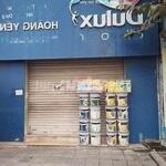 Cho thuê nhà 4 tầng, mặt phố 1063 đường giải phóng,tiện kinh doanh,mở văn phòng đại diện