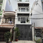 Chủ ngộp bán gấp nhà đường huỳnh tấn phát,q7 giá:3,91tỷ/76,5m2(4,5x17m).nhà 4 tầng btct.sổ đẹp