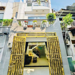 Gấp! chủ cần bán gấp căn nhà ở nguyễn đình chiểu, p.3, q.3, 45m2, giá 4.150 tỷ, 1t, 2l, 4pn, 3wc