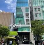 Hàng hiếm sân bay mặt tiền cộng hòa, q. tân bình - dt: 8x30m - 6 tầng - hđt: 350 triệu - giá: 70 tỷ