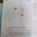 Bán đất đấu giá xuân la - thanh sơn lô dãy b - kiến thụy, hải phòng - diện tích : 174m2 - mặt tiền 8m7