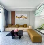 ⭐️ bán nhà 3 tầng mới 100% xây rất đẹp nội thất xịn gói 4 kđt mỹ gia - thái xuân đường rộng 16m