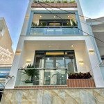 Chính chủ bán nhà lý tự trọng, p. bến nghé q1. dt 74,5m2 giá 4tỷ5 . cho thuê 32tr gần chợ bến thàng