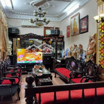 Nhà mặt phố, lô góc, vị trí đẹp, chủ tự xây, phù hợp vừa ở vừa kinh doanh