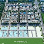 Shophouse uni complex 2 mặt tiền đường, an dương vương - bùi thị xuân, ngay trung tâm hành chính