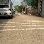 Chủ cần tiền bán nhanh lô đất đẹp 76m2 bìa làng ba chữ, vân nội, đông anh, 4,8 tỷ