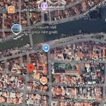 Hội an. lô góc 2 mặt tiền, ngay trung tâm phố cổ. giá chính chủ