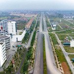 Bán đất dịch vụ an thượng vị trí đắc địa, tiềm năng sinh lời vượt trội