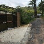 Bán đất 2577m2( 1200tc) minh thành - quảng yên.gần đường 18a. ngõ ô tô, có nhà gỗ trên đất.