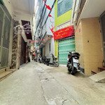 Nguyễn thái học, oto 5 tạ đỗ cửa, 20m ra phố, hiếm nhà bán