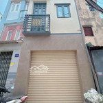 Bán nr 45m2, 3 tầng, 4pn, hẻm xe hơi tới nhà, đương văn thân, quận 6, giá 5,3 tỷ