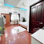 Cho thuê chdv, studio, lê hồng phong, p12, q10. 5tr5/tháng.20m2.