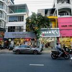 Báncăn nhà mặt tiền nguyễn thiện thuật ngay ngã tư nguyễn thị minh khai sầm uất. hướng : đông giá : 36 tỷ. hiện đang cho thuê 80tr/thang