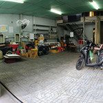 Cho thuê mặt bằng ung văn khiêm, p.25, 7x7m, có gác, 16tr
