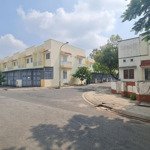 Bán nhà phố ở kcn phước đông cơ hội vàng chỉ từ 1,2 tỷ/căn!