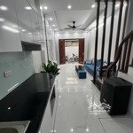 Chính chủ nhà 5 tầng mới xây ngõ 205 xuân đỉnh, bắc từ liêm, căn góc 33/39m2, nhỉnh 7 tỷ.
