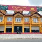 Bán nhà mặt tiền ngay trần não cách ga tân cảng 100m - 13x25m, xd cao tầng, hđt 80tr/th - 68 tỷ