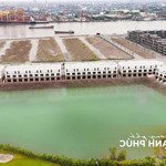 Shophouse mặt đường 41m vinhomes royal island vũ yên giá chỉ 9,9 tỷ