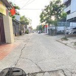 đất 2mt đường chi lăng giao nhau hồ quý ly 94m2 giá chỉ 2tỷ2
