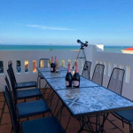 Khách sạn 7 tầng view biển ,20ty , hẻm ô tô đường pasteur, nha trang dt: 82m², cách biển chỉ 400m