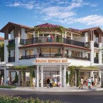 Bán Lô Góc 2 Mặt Tiền Khu Halla Cạnh Lottel View Sông Hàn Cực Hiếm.