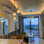 (Giỏ Hàng Q7 Boulevard) Thuê Căn Hộ 3 Pn, 2 Wc, 15 Triệu, Full Nội Thất Cao Cấp, Ng L Bằng, Quận 7