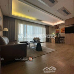 Cho Thuê Căn Hộ Xi Riverview Palace Thảo Điền, 3 Phòng Ngủ 145M2, Tầng Trung, Full Nt